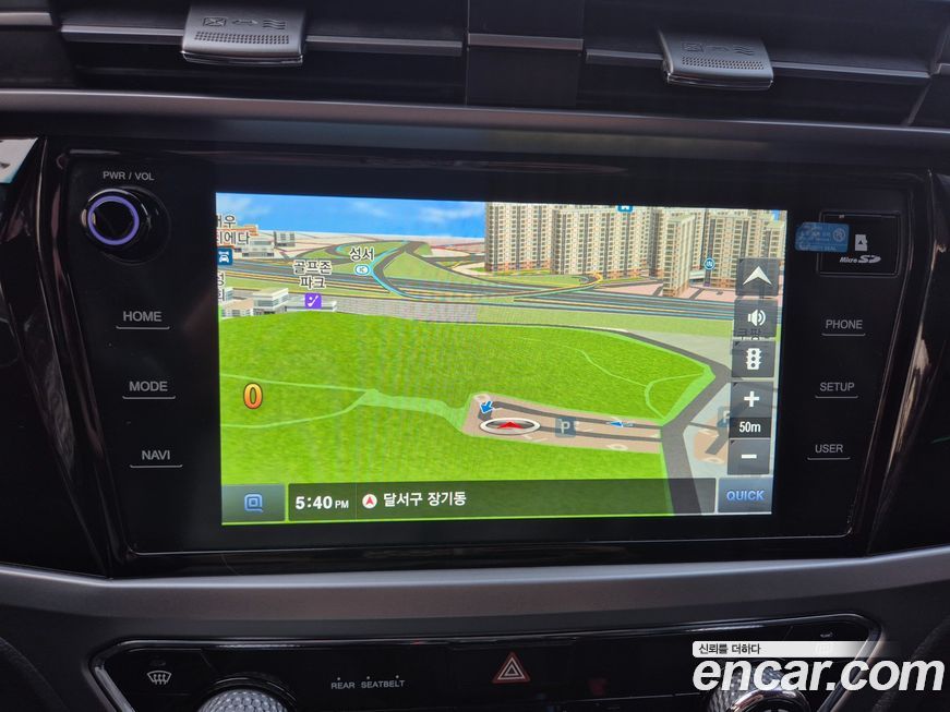 KG_Mobility_Ssangyong KORANDO 2019