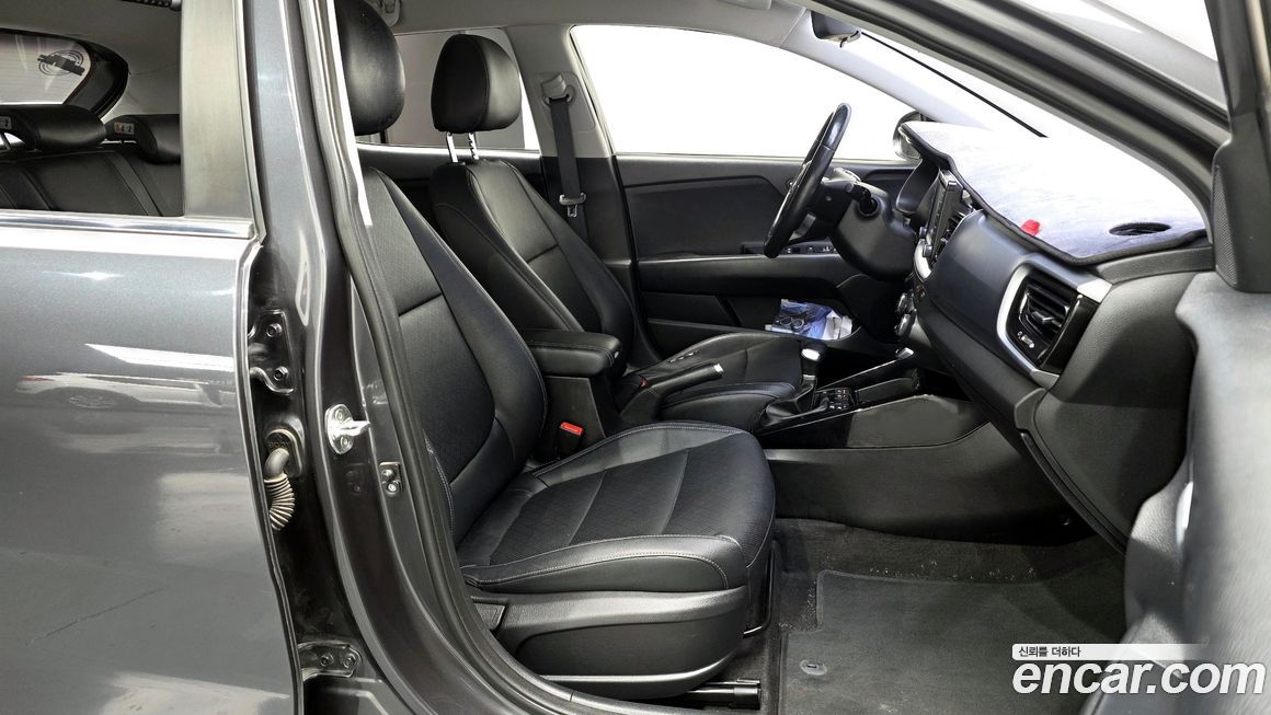 Kia Stonic 2018
