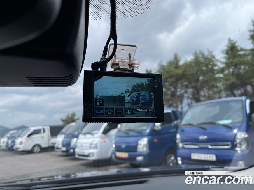 Renault-KoreaSamsung QM6 2019