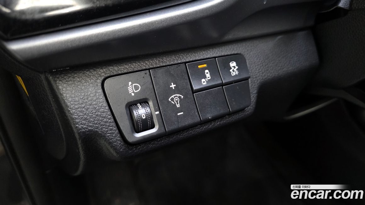 Kia Stonic 2018