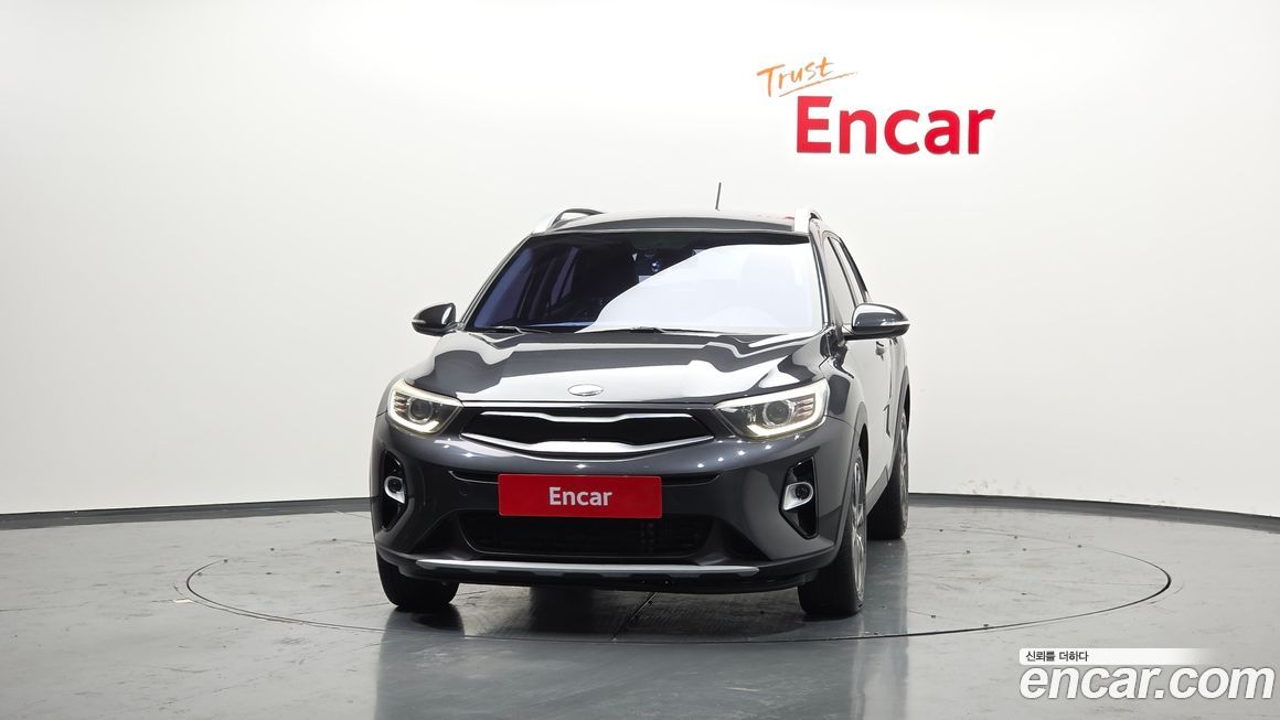 Kia Stonic 2018