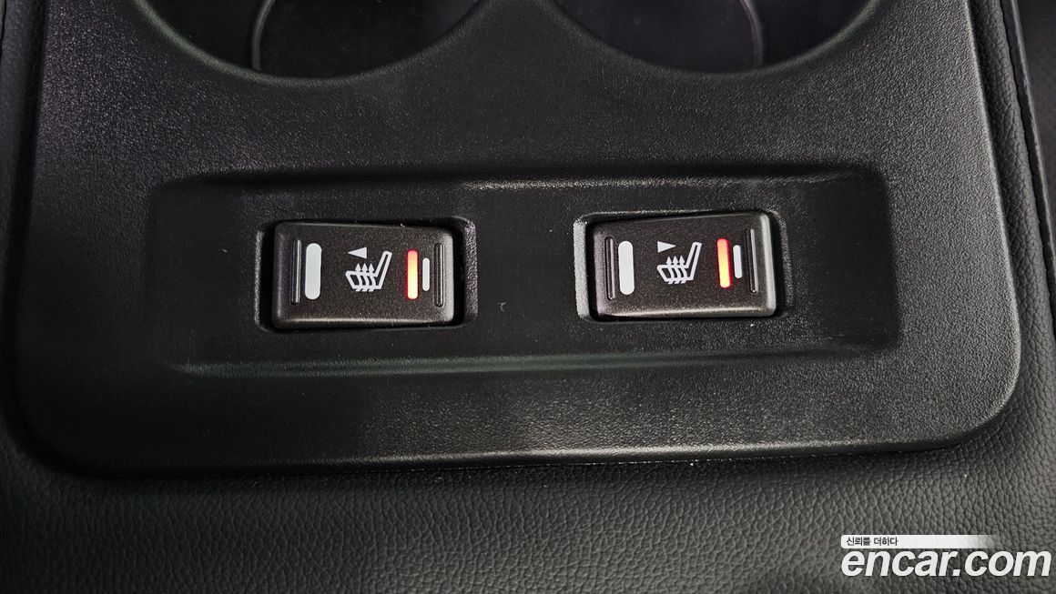 Renault-KoreaSamsung SM6 2020