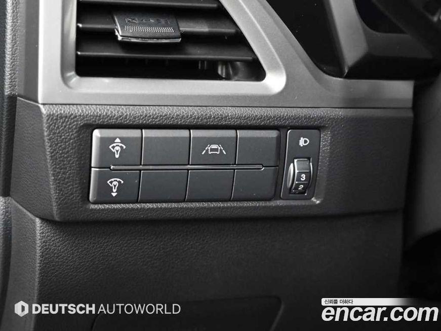 KG_Mobility_Ssangyong KORANDO 2019