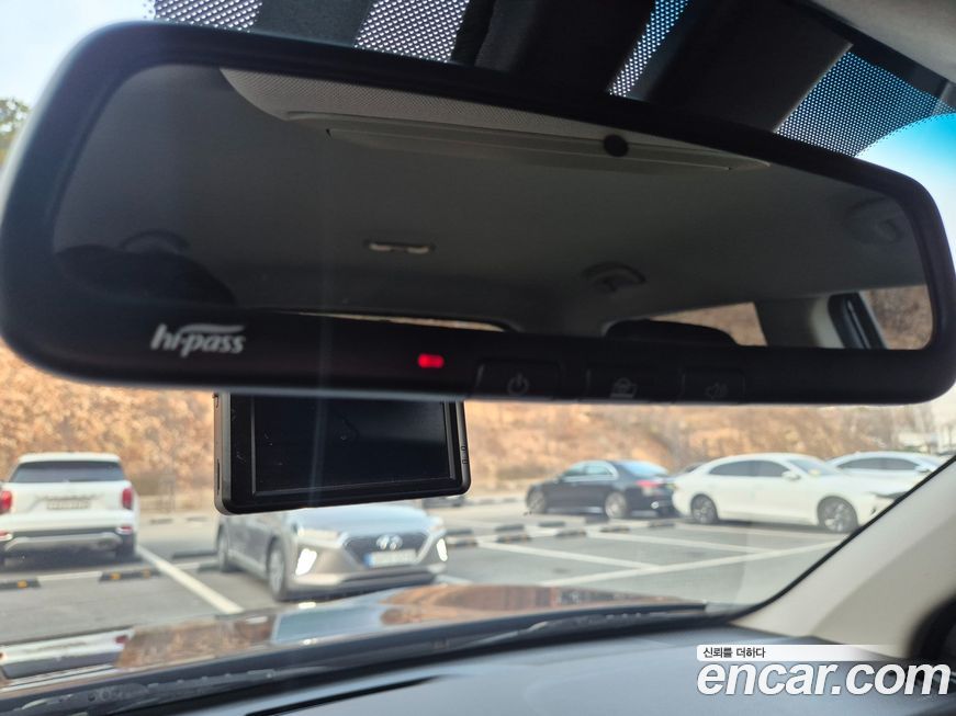 KG_Mobility_Ssangyong KORANDO 2019