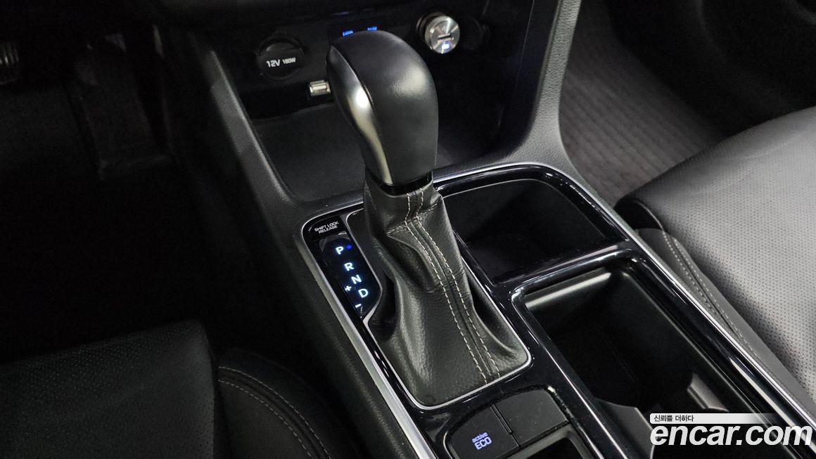 Hyundai Sonata 2019