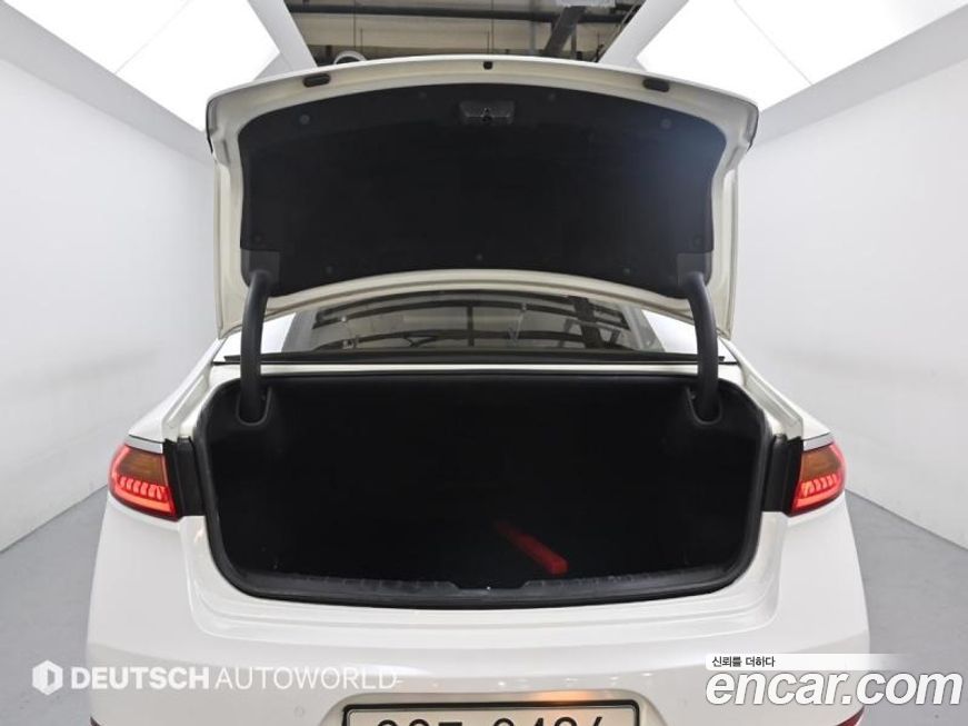 Kia K7 2016