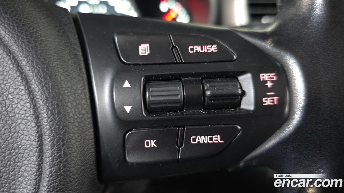 Kia Sorento 2015