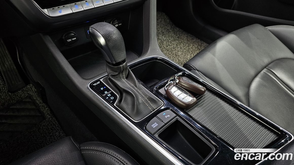 Hyundai Sonata 2018