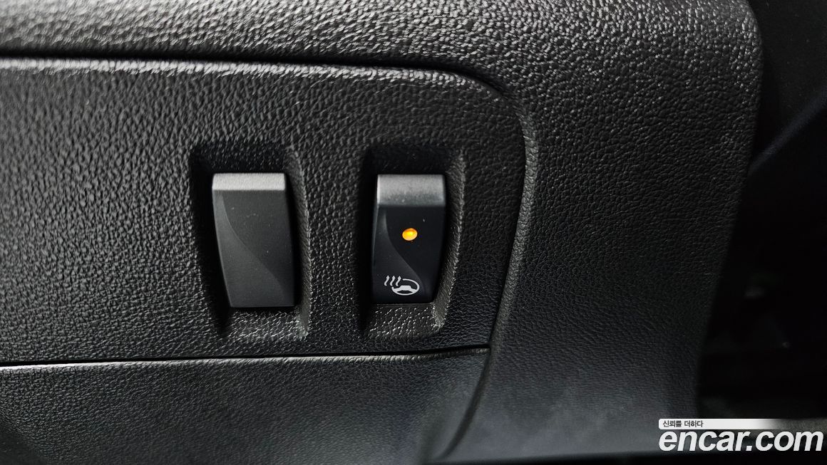 Renault-KoreaSamsung SM6 2020