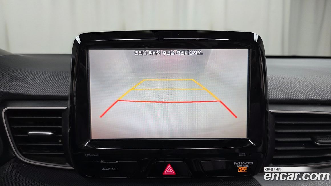 Hyundai Veloster 2018