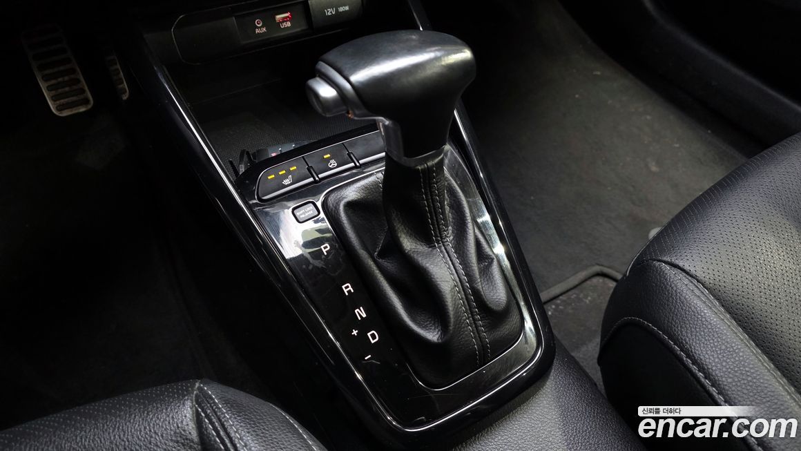 Kia Stonic 2018