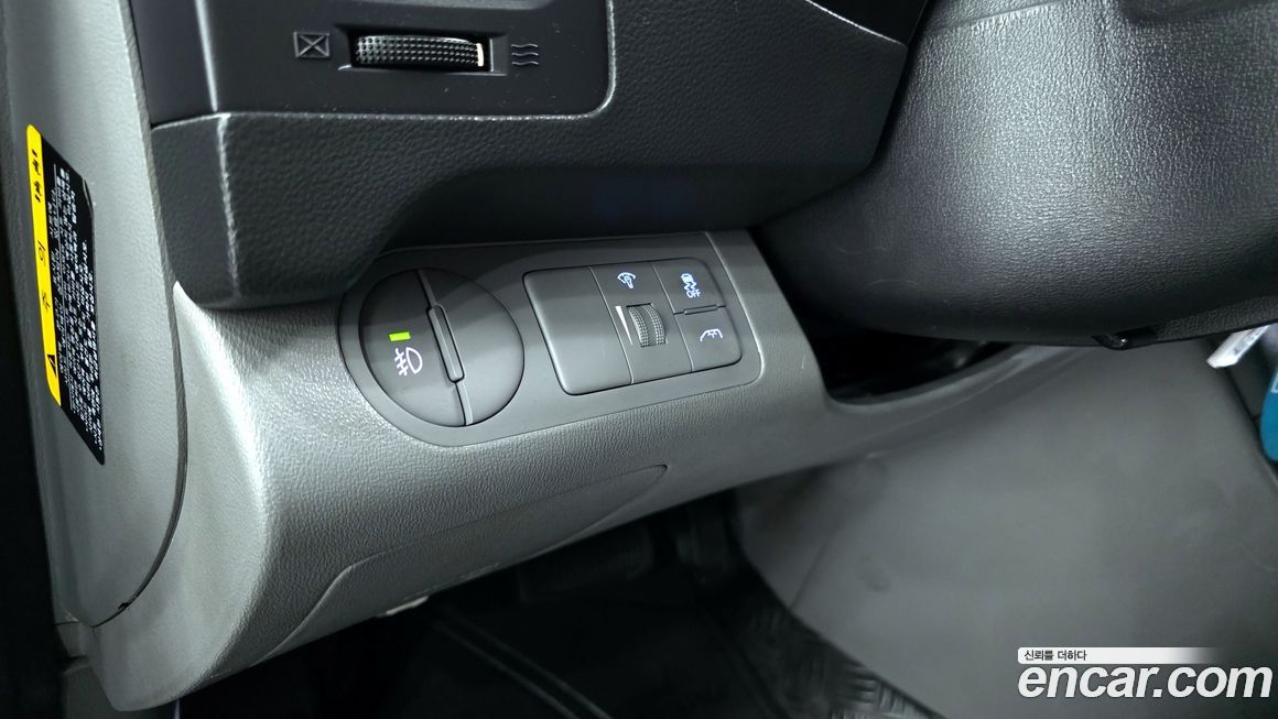 Hyundai Starex 2017