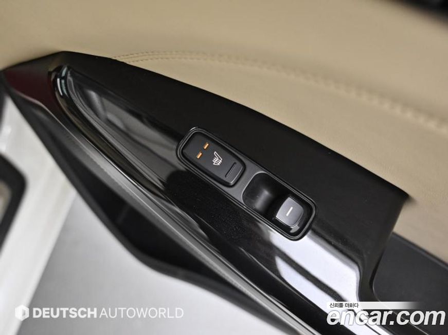 Kia K7 2016