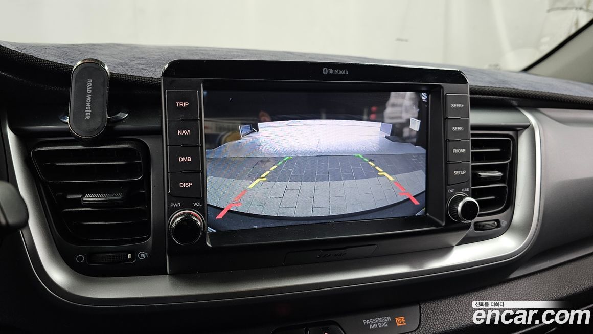Kia Stonic 2018