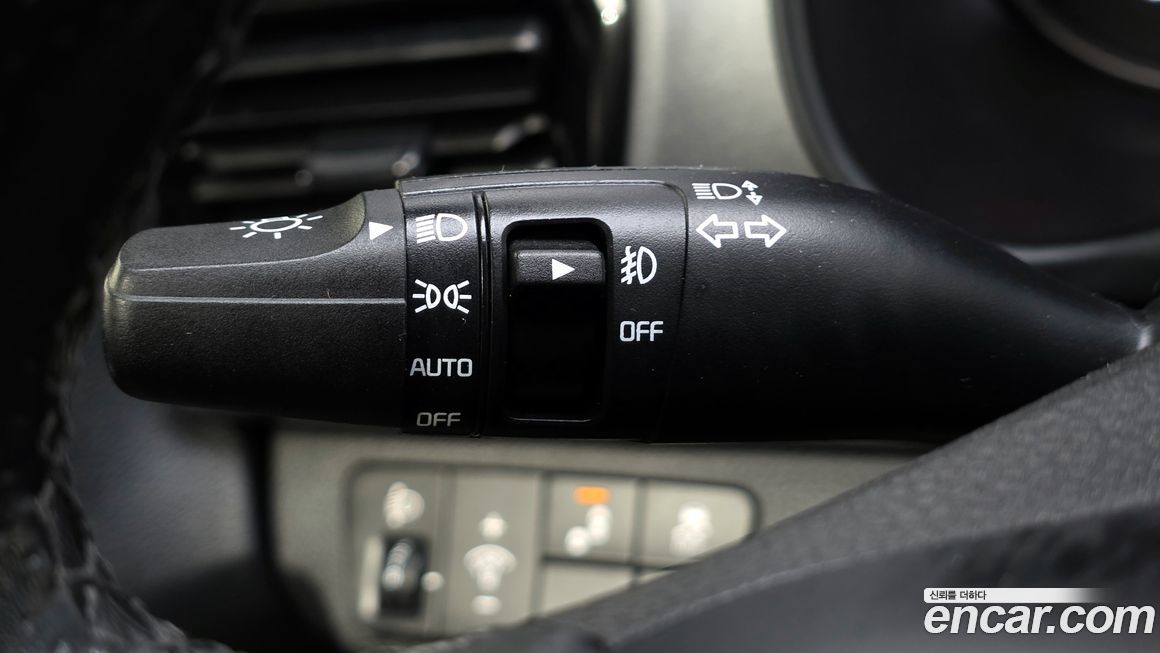 Kia Stonic 2018