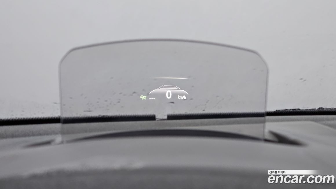 Renault-KoreaSamsung SM6 2020