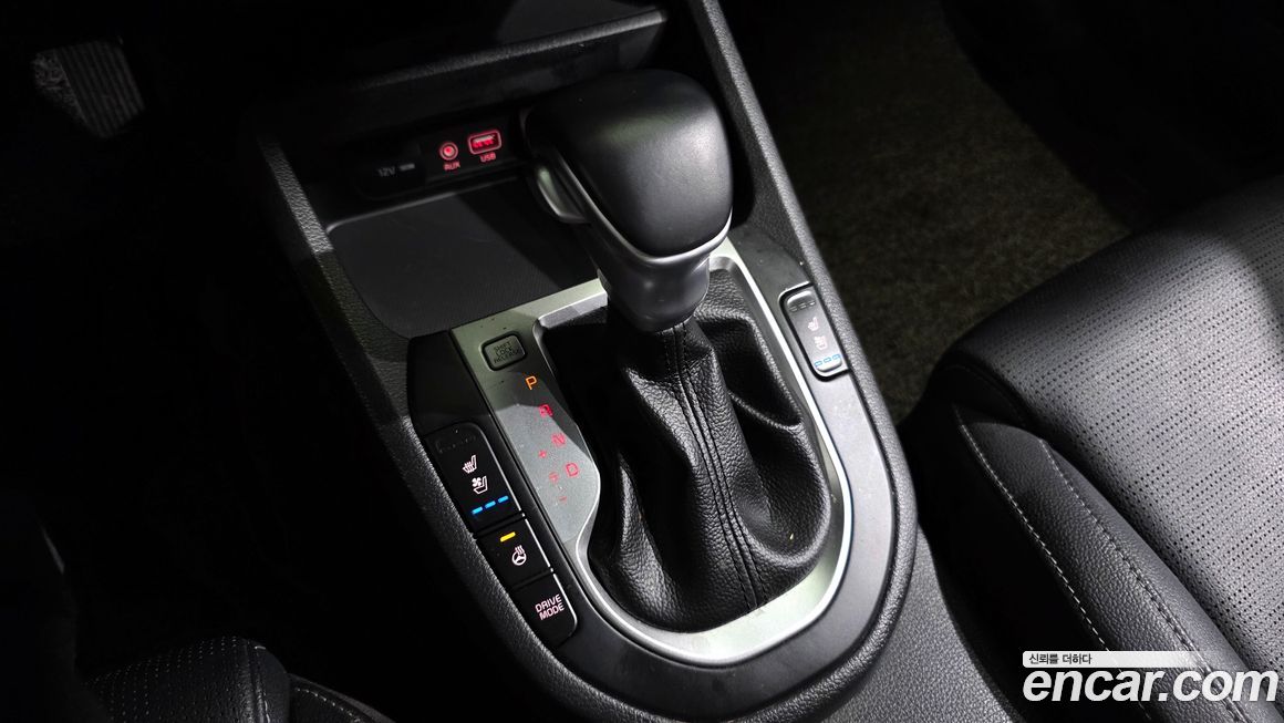Kia K3 2021