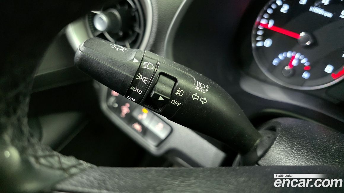Kia K3 2021