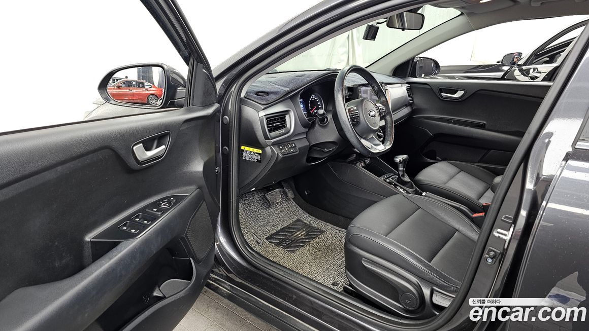 Kia Stonic 2018