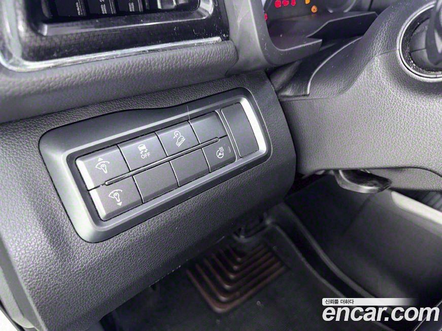 KG_Mobility_Ssangyong TIBOLI 2020