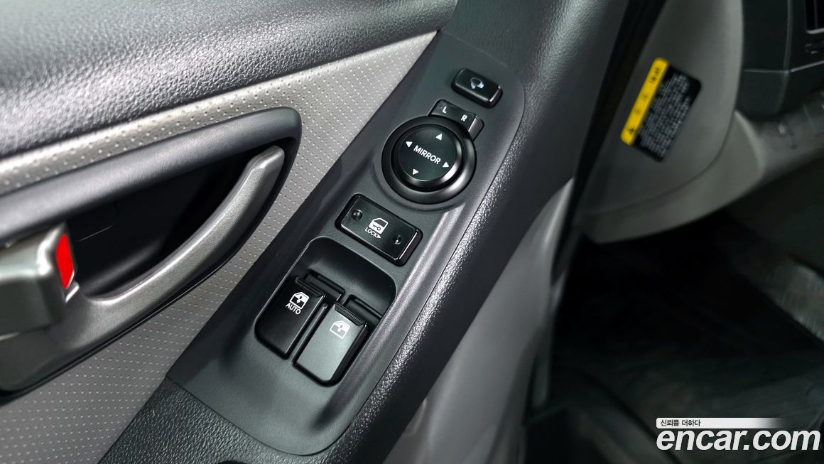 Hyundai Starex 2017