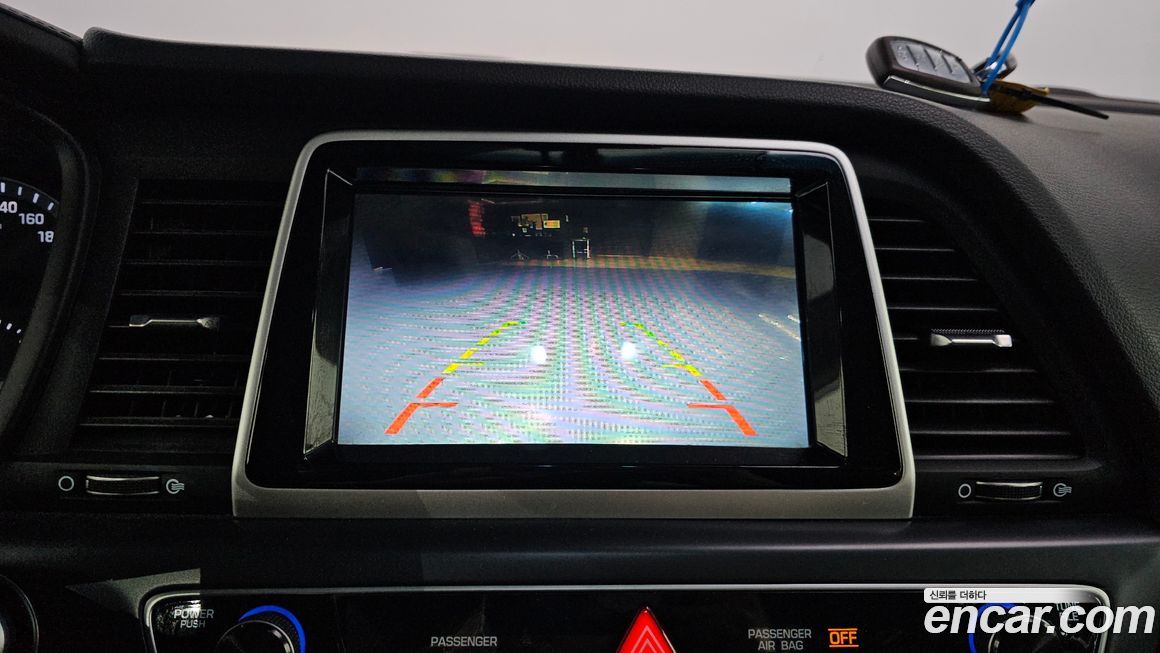 Hyundai Sonata 2019