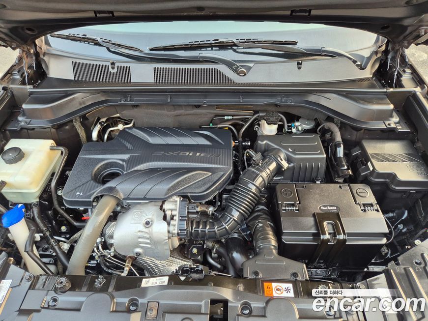 KG_Mobility_Ssangyong KORANDO 2019