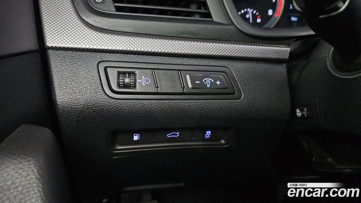 Hyundai Sonata 2019