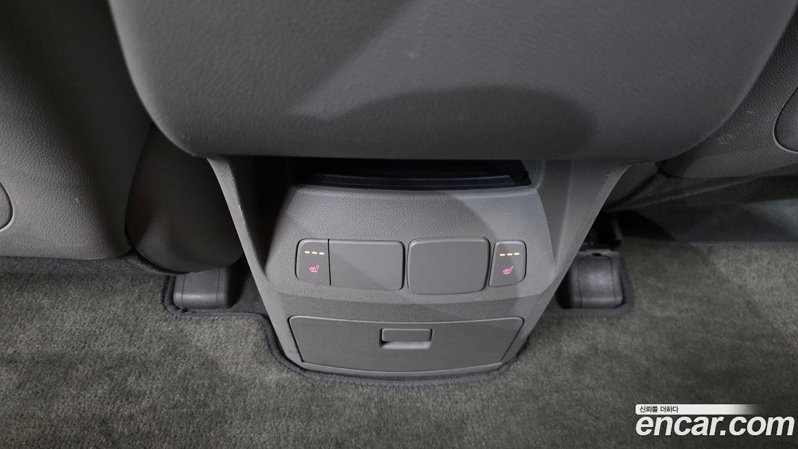 Kia Canival 2018