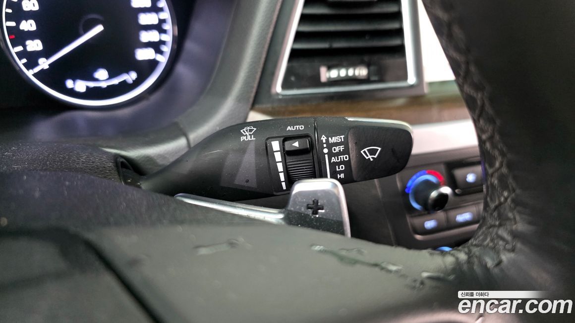 Hyundai Genesis 2014