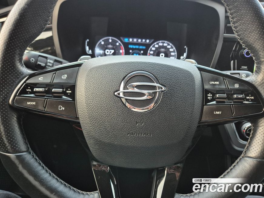 KG_Mobility_Ssangyong KORANDO 2019