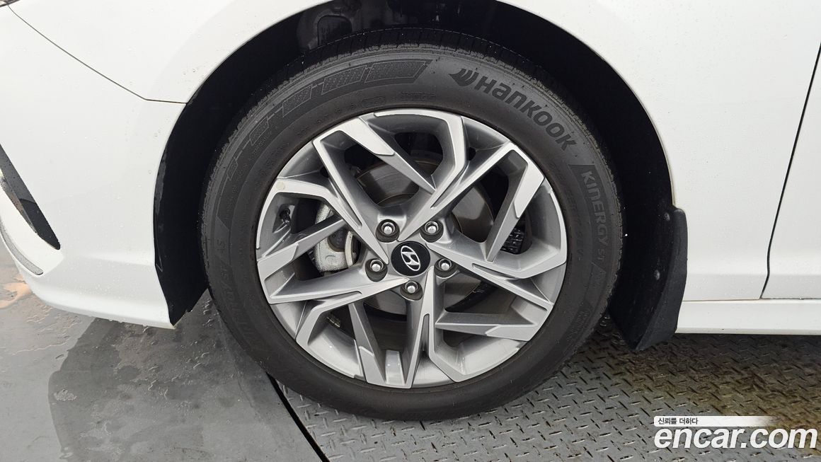 Hyundai Sonata 2019