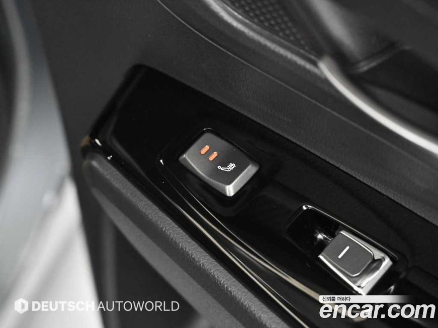 KG_Mobility_Ssangyong KORANDO 2019