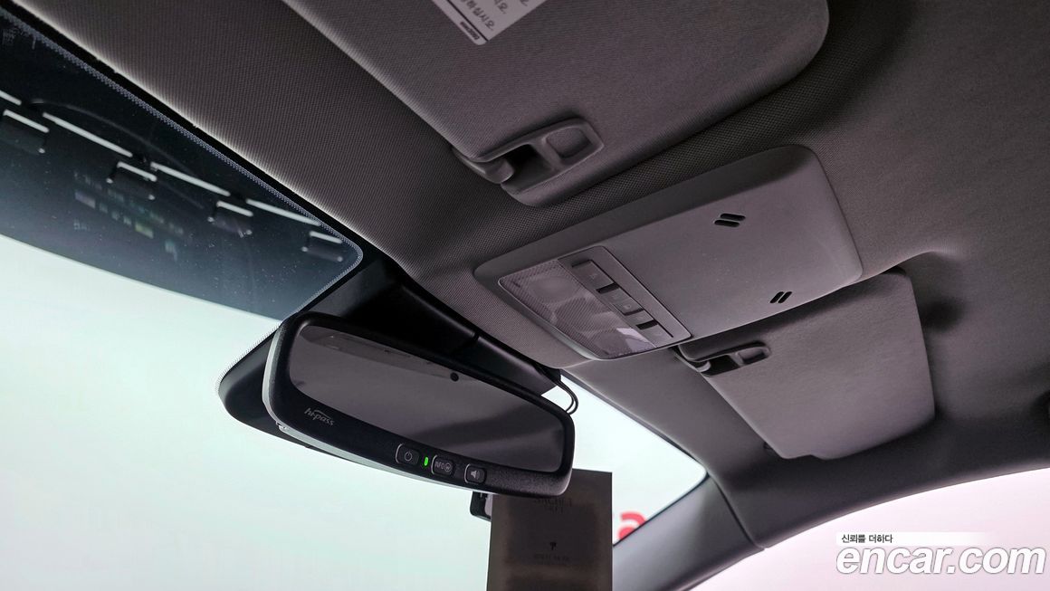 ChevroletGMDaewoo Trax 2019