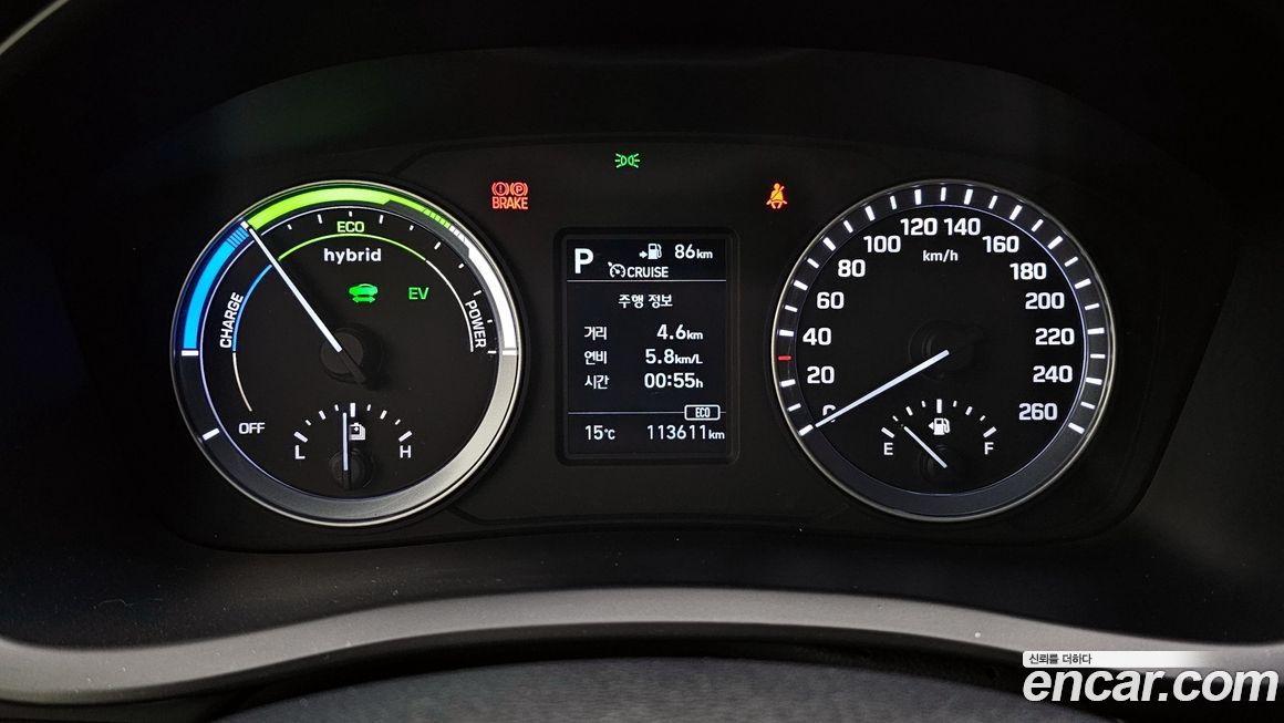Hyundai Sonata 2018