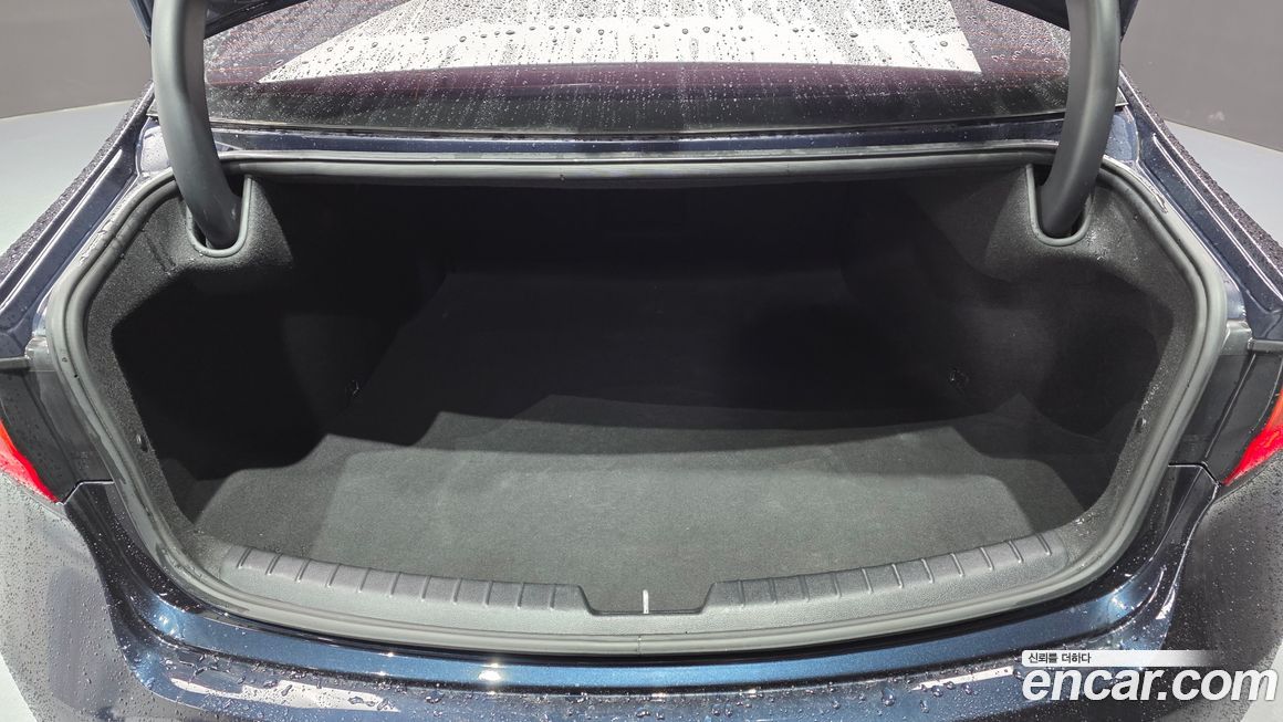 Kia K7 2018