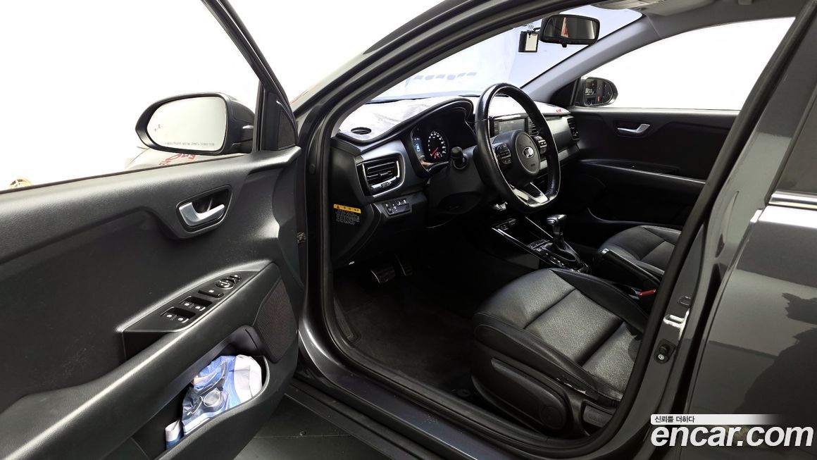 Kia Stonic 2018
