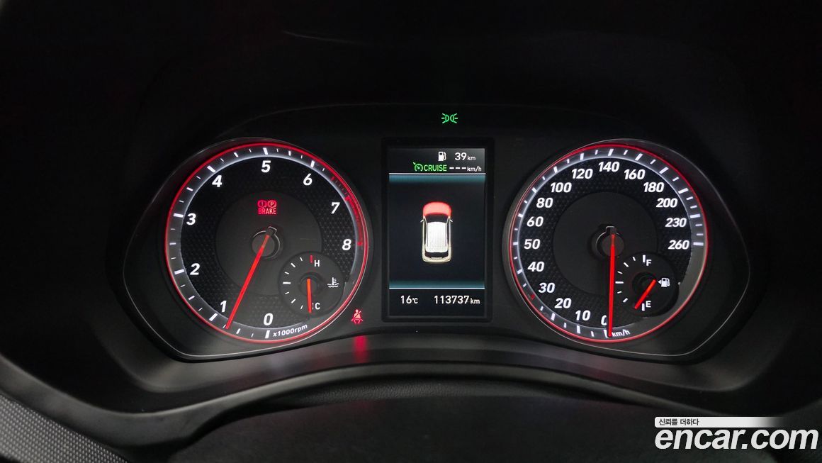 Hyundai Veloster 2018