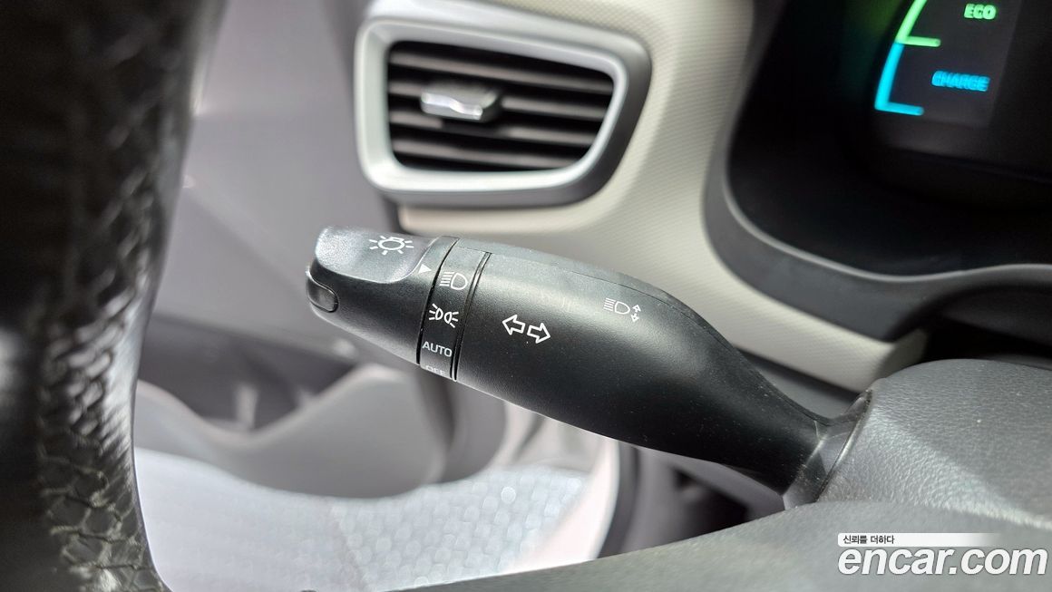 Hyundai Ioniq 2016