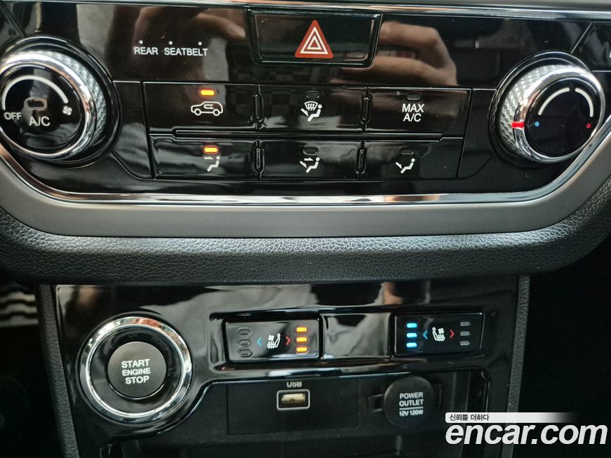 KG_Mobility_Ssangyong KORANDO 2019