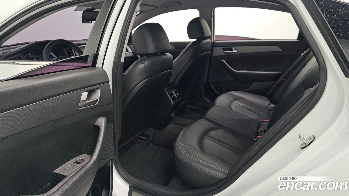 Hyundai Sonata 2019