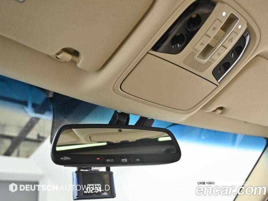Kia K7 2016