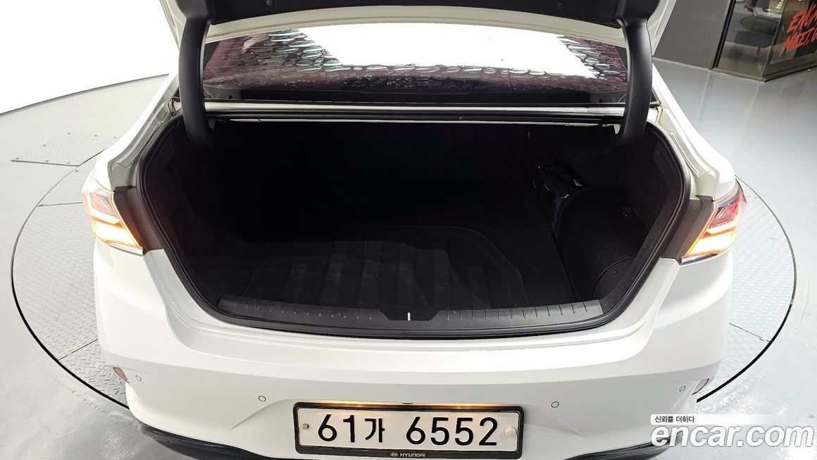 Hyundai Sonata 2018