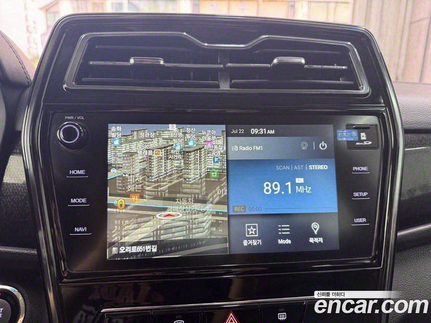 KG_Mobility_Ssangyong TIBOLI 2020