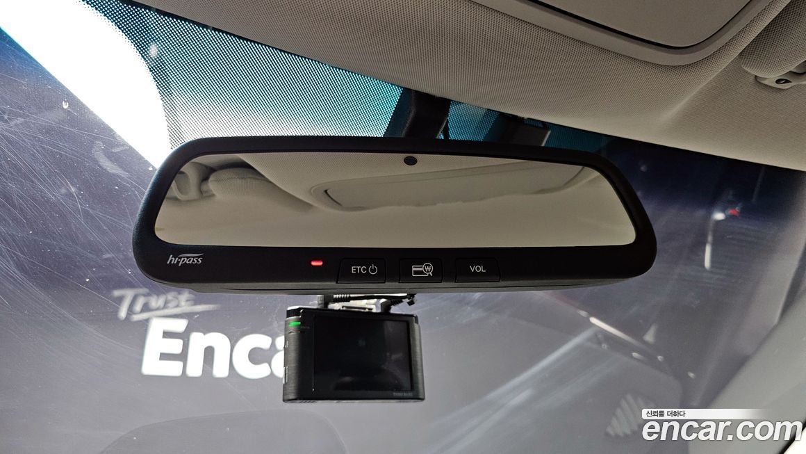 Kia K7 2018
