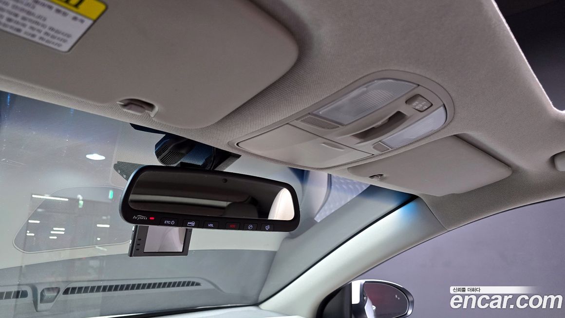 Hyundai Ioniq 2016