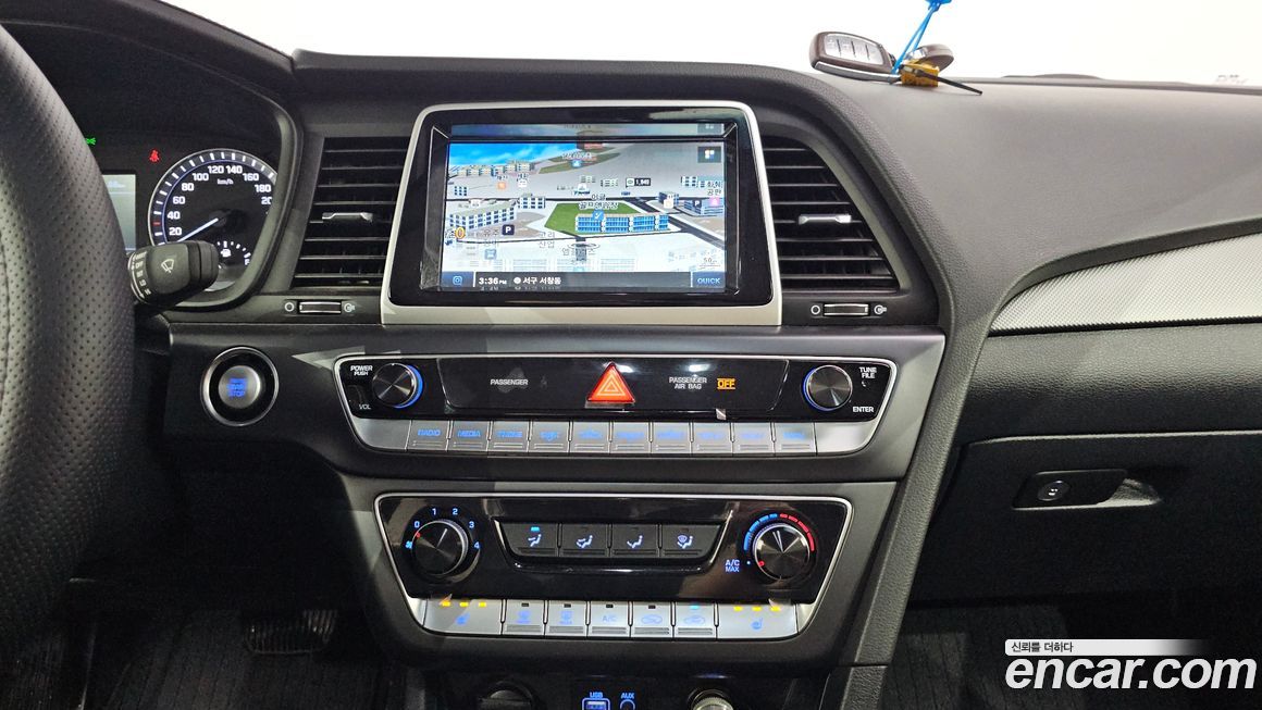 Hyundai Sonata 2019