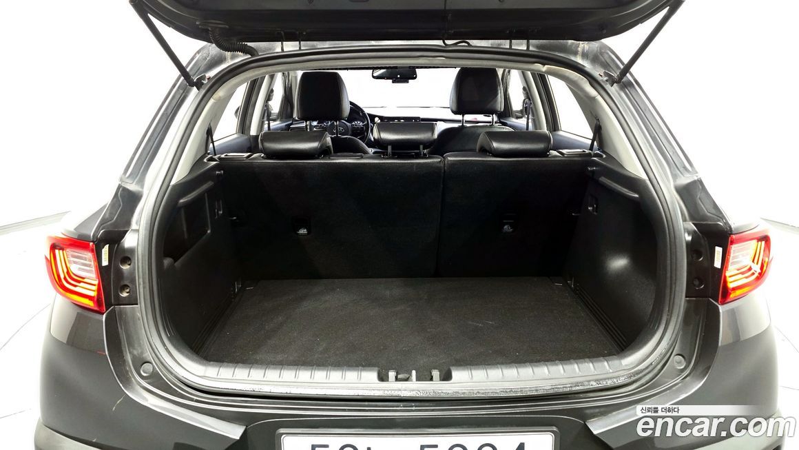 Kia Stonic 2018