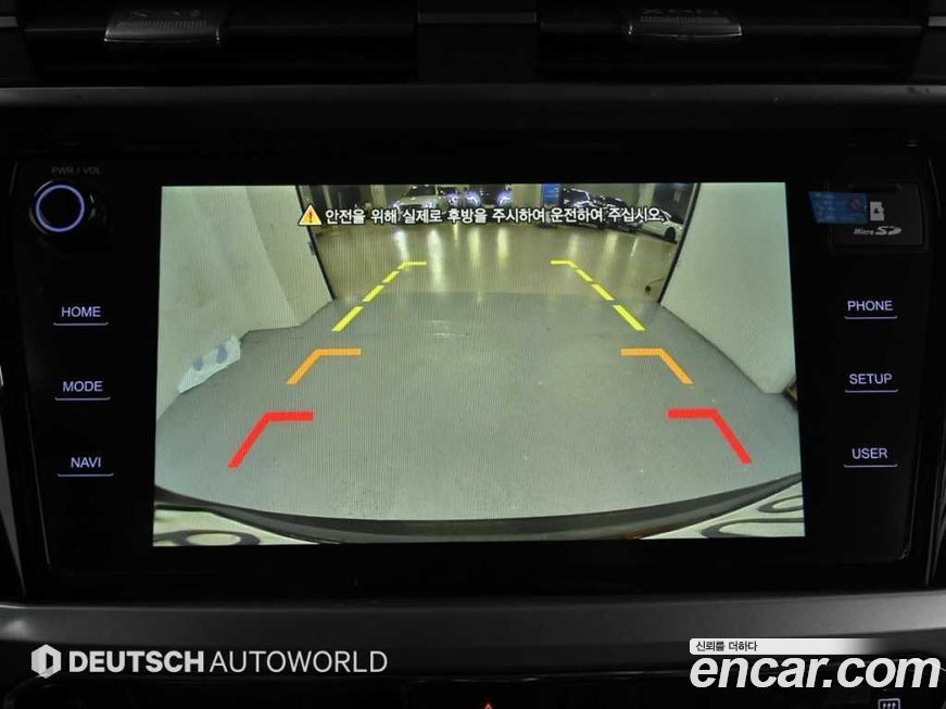 KG_Mobility_Ssangyong KORANDO 2019