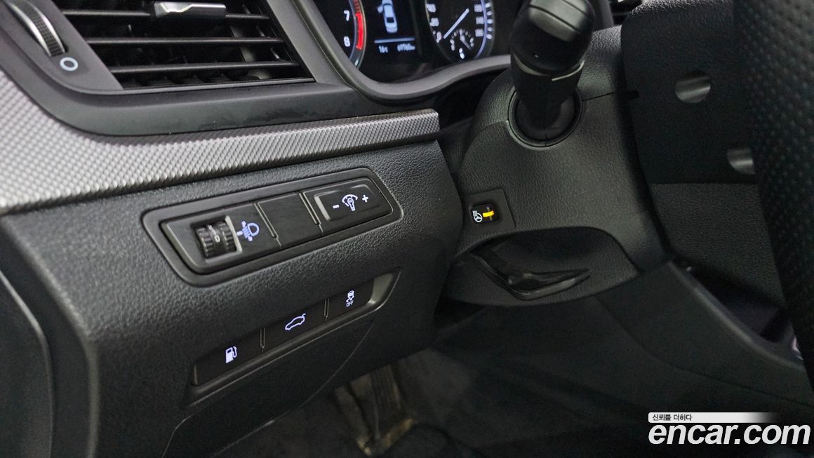 Hyundai Sonata 2019